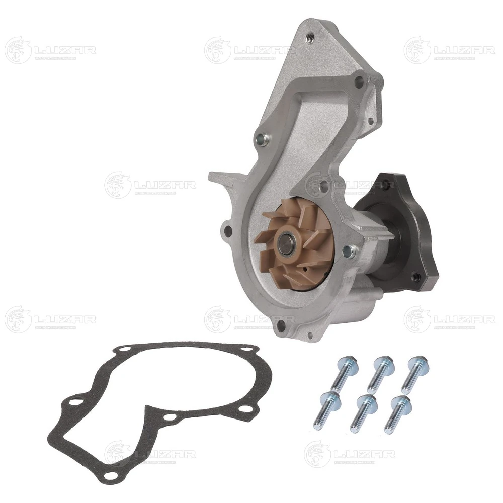 Помпа охлаждения Ford Focus III хэтчбек (CB8) (2010 - 2020) цена, от 34.14 USD