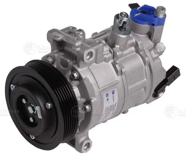 Насос кондиционера Ауди A3 