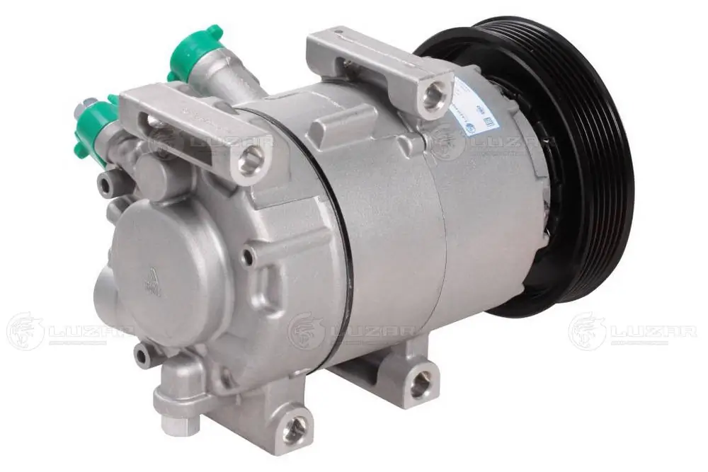 Насос кондиционера Киа Серато III