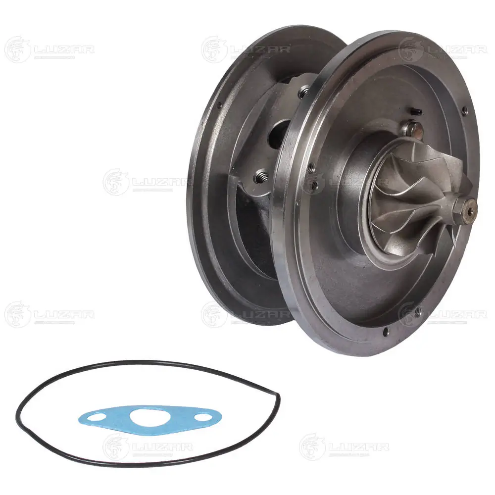 Турбонагнетатель Ford Transit VII фургон (V363) (2013 - 2026) цена, от 254.24 USD