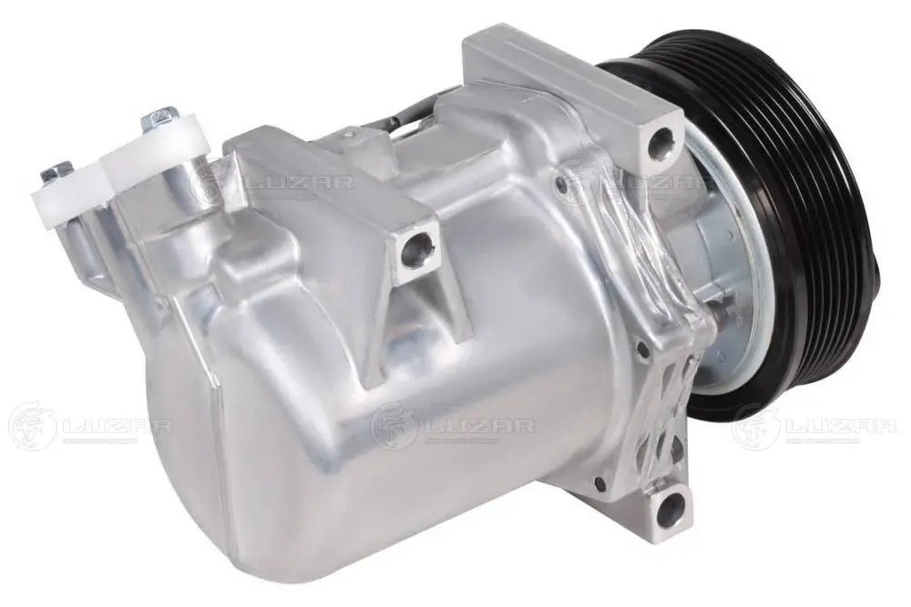 Компрессор кондиционера 926003859R Renault (RVI)