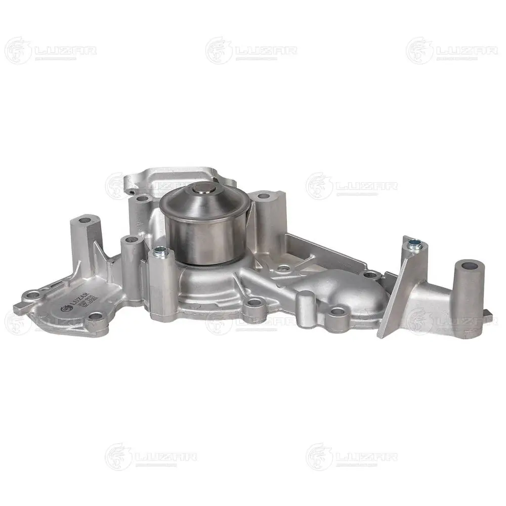 Помпа охлаждения Toyota Tundra пикап (K5, K6) (2006 - 2021) цена, от 182.66 USD