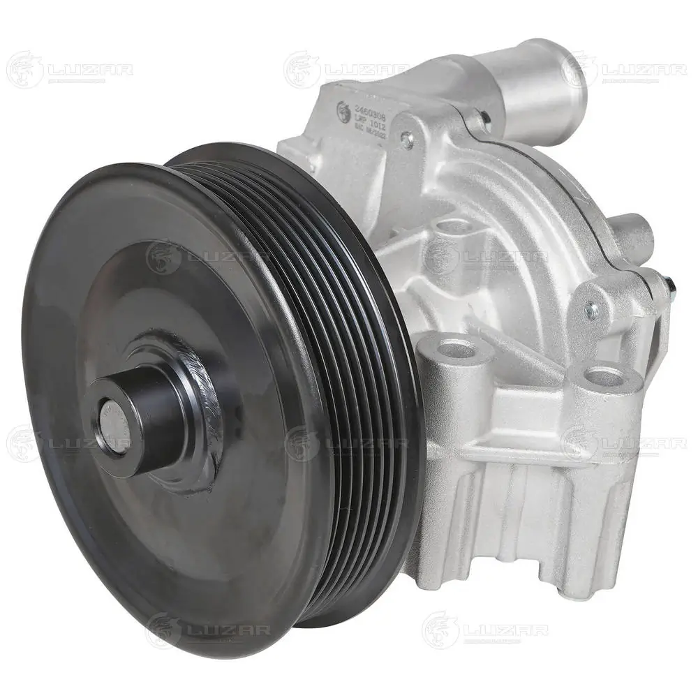 Помпа охлаждения Ford Transit VI фургон (V347/8) (2006 - 2014) цена, от 75.58 USD