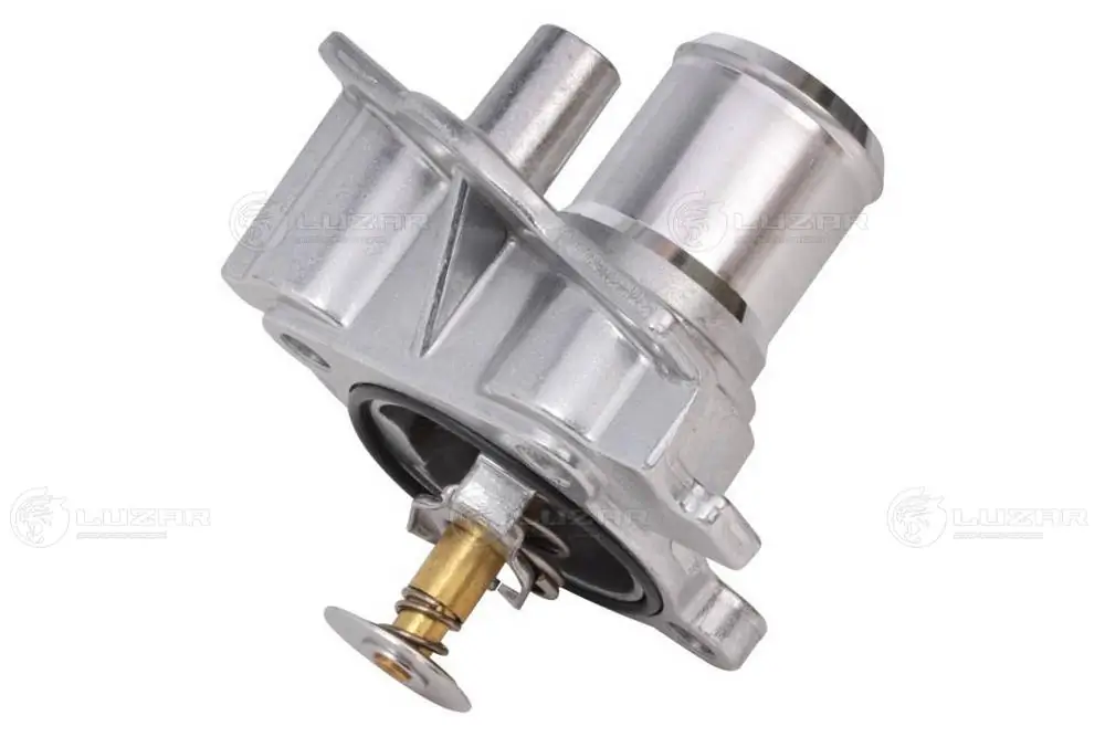 TE0368 Magneti Marelli Корпус термостата в сборе