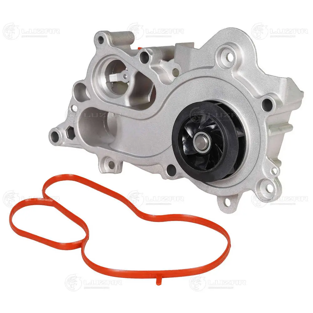 Bomba de água (bomba) de esfriamento Volkswagen Passat 358