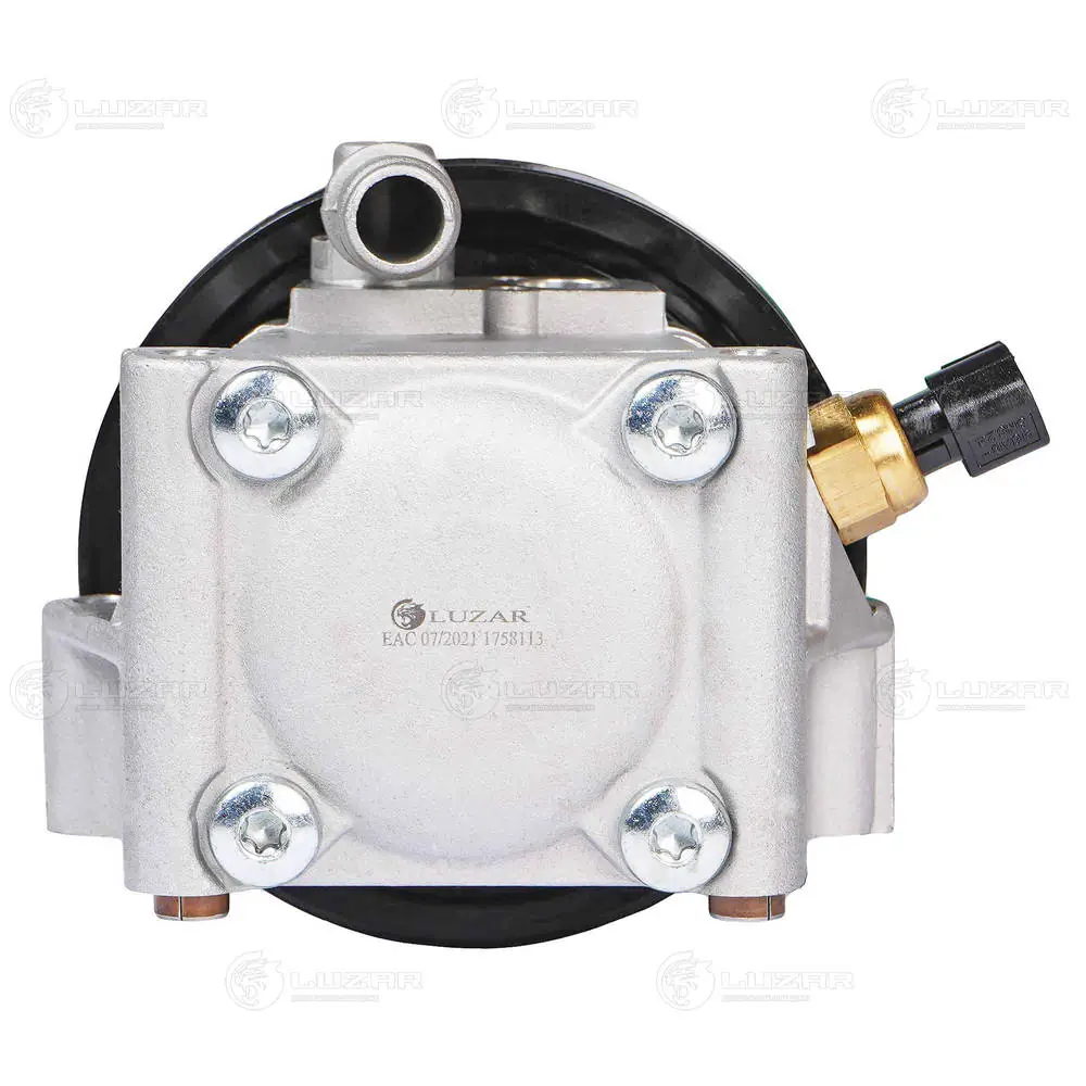Насос гидравлики Luzar LPS1002 цена, от 96.28 USD
