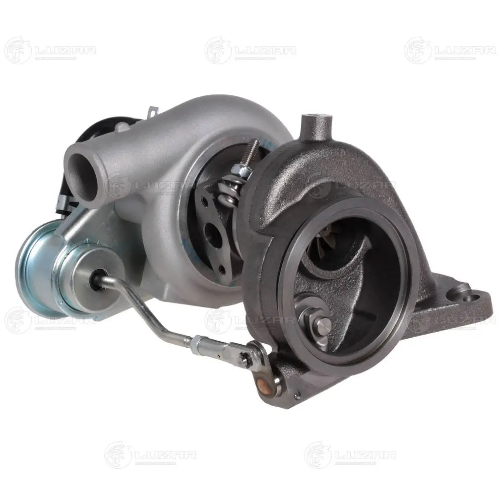 Турбонагнетатель Mahle Original 014TC17426000 цена, от 138.11 USD