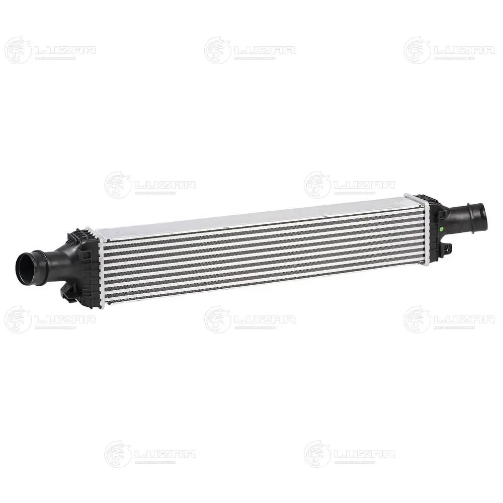 Интеркулер MST443 Magneti Marelli