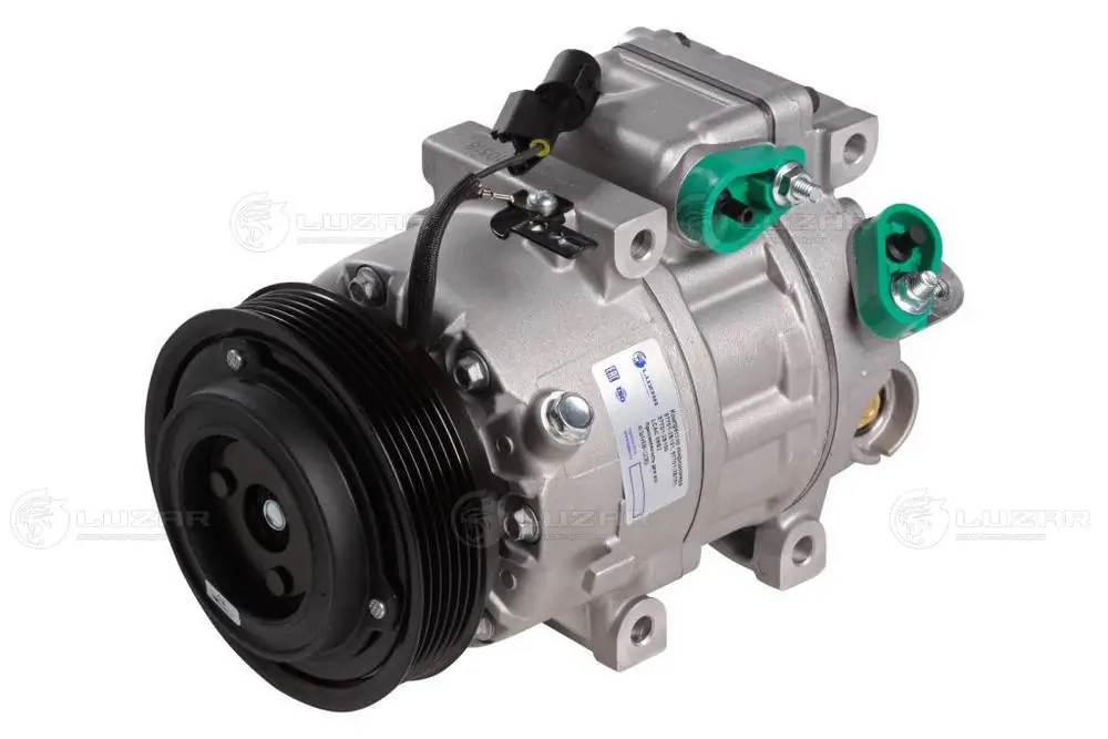 Купить HC977012B151 Mando Компрессор климатической установки