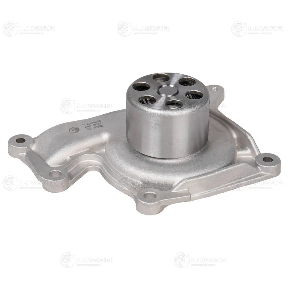 Bomba de água (bomba) de esfriamento Dacia Logan 2 L8_