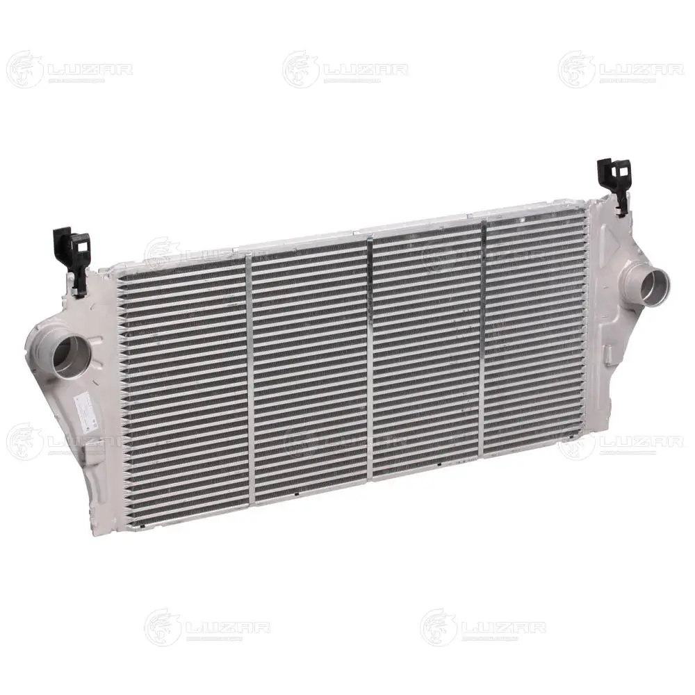  Radiador de intercooler Renault Laguna I hatchback (B56, 556) (1993 - 2002) I