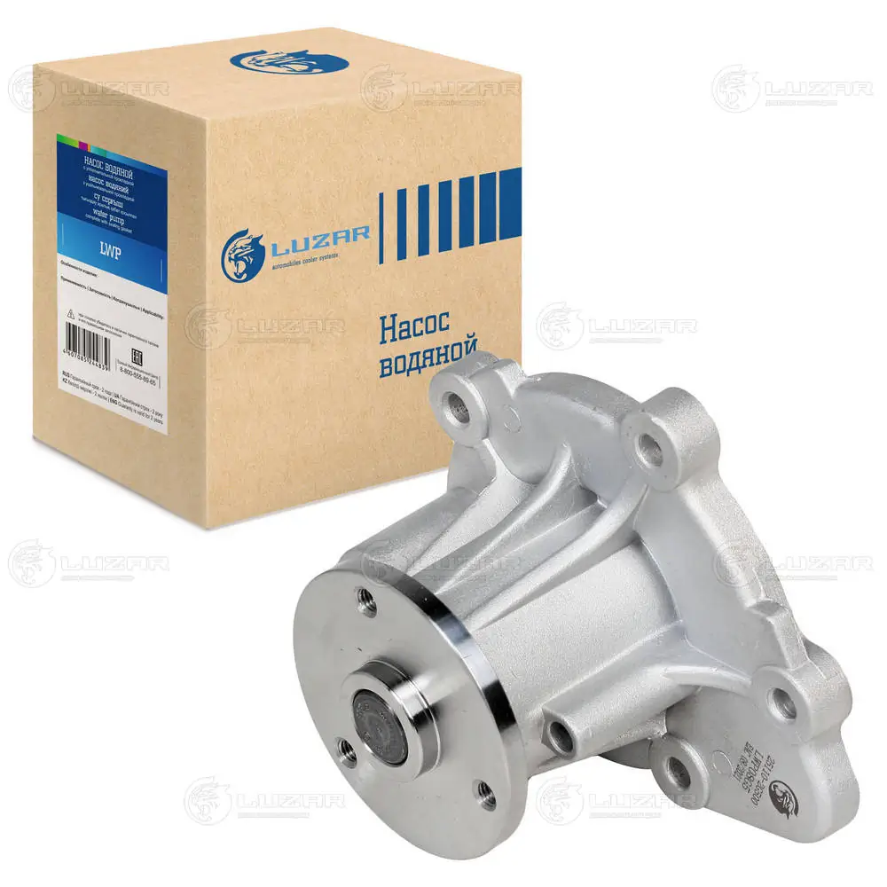 Купить Помпа Хендай Санта-Фе III DM