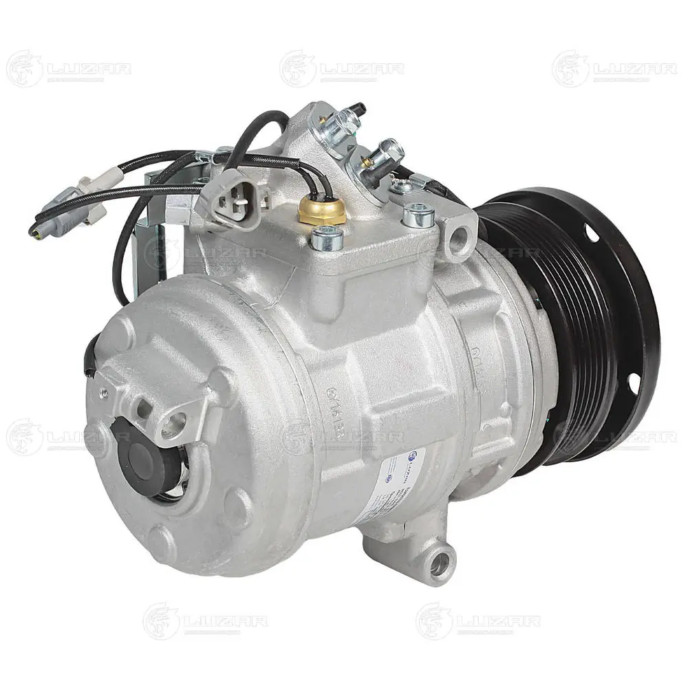 815578 VALEO Компрессор хладагента