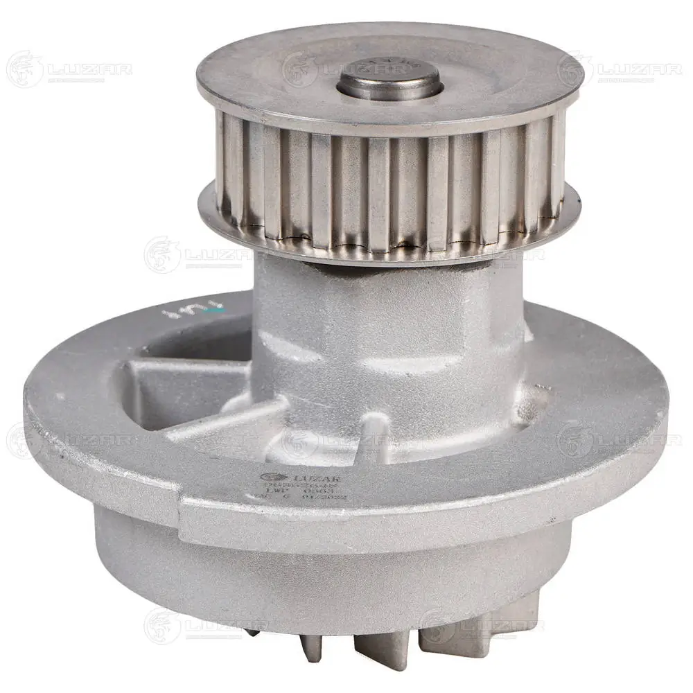 Помпа охлаждения Luzar LWP0563 цена, от 19.29 USD