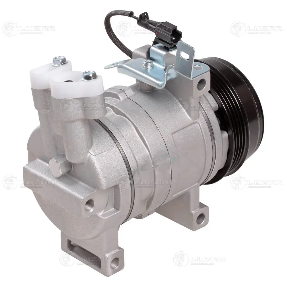 LCAC2212 Luzar Компрессор хладагента
