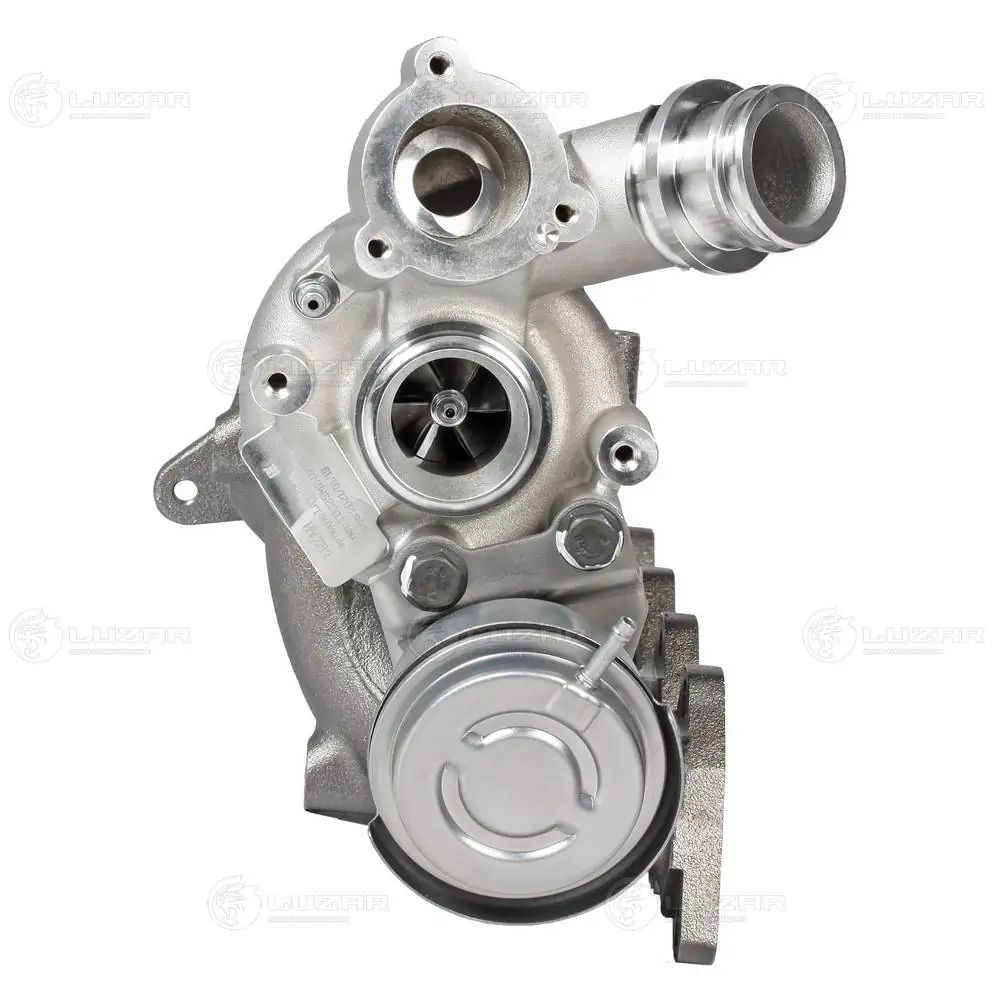 Турбонагнетатель MHI 49T7301005 цена, от 252.29 USD