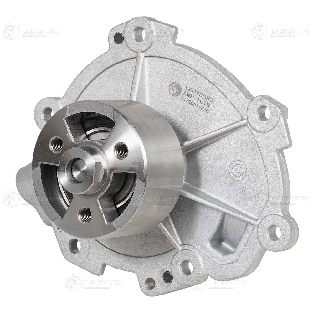 Помпа охлаждения Land Rover Range Rover VELAR внедорожник (L560) (2017 - 2026) цена, от 217.74 USD