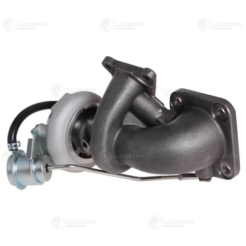 Турбонагнетатель Magneti Marelli TBM0044 цена, от 207.68 USD