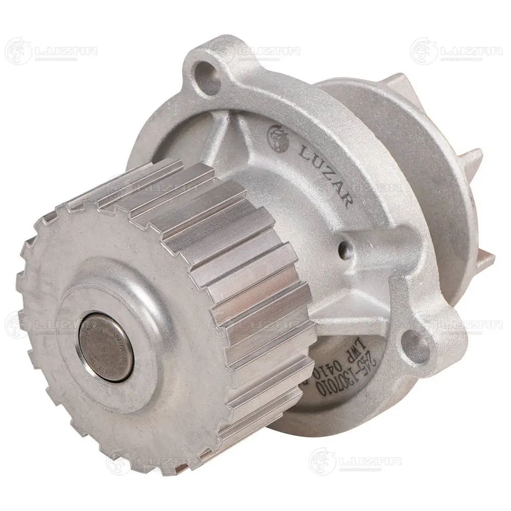 WP370001 ASR Насос водяной