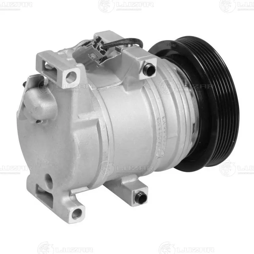Compressor de aparelho de ar condicionado Mazda CX-7 ER