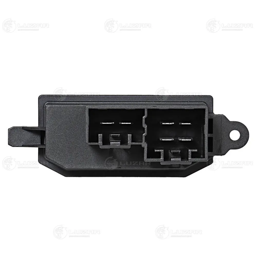 Реостат Niles NDK1226