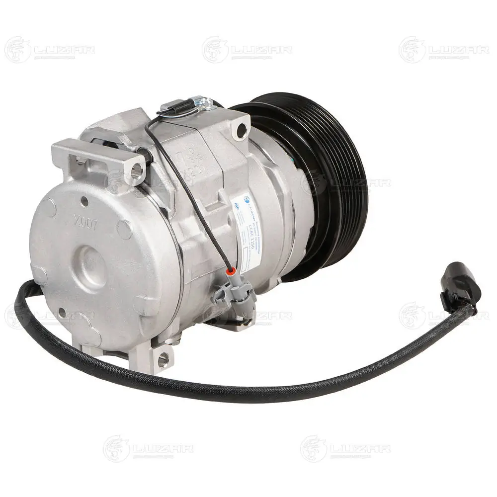 Компрессор кондиционера MR500877 Chrysler