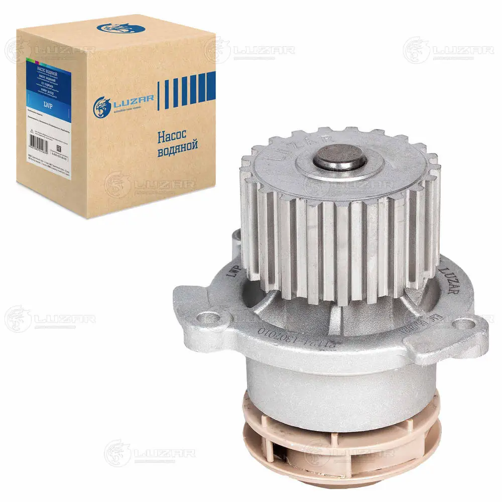 Купить Помпа Ваз 2110  