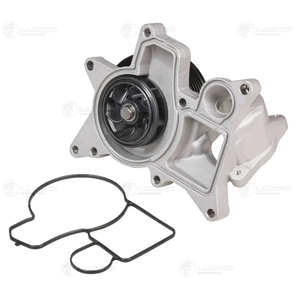 Помпа охлаждения BMW 11518512359 цена, от 92.54 USD