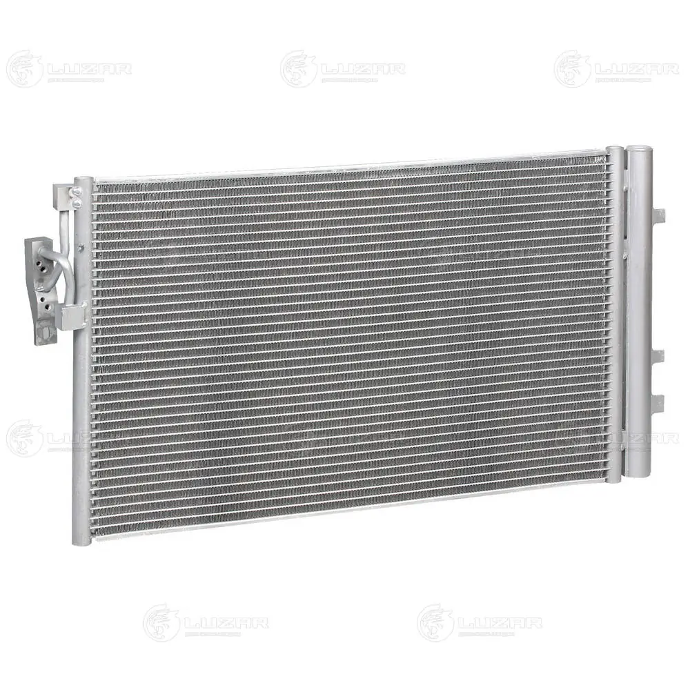 Compre Radiador de aparelho de ar condicionado BMW X3 