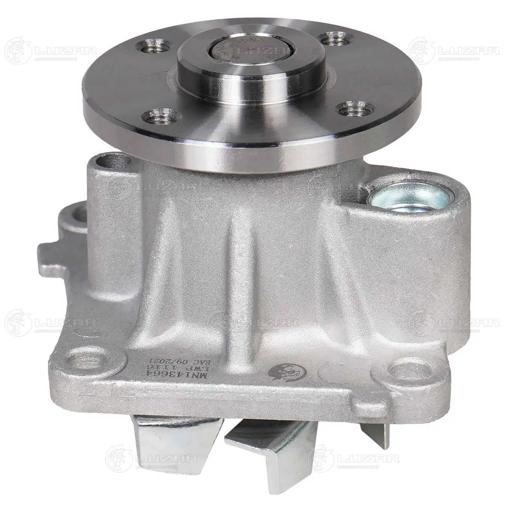 Помпа охлаждения Luzar LWP1116 цена, от 31.39 USD