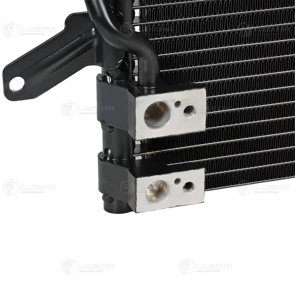 Конденсатор кондиционера Luzar LRAC18L3 цена, от 96.14 USD
