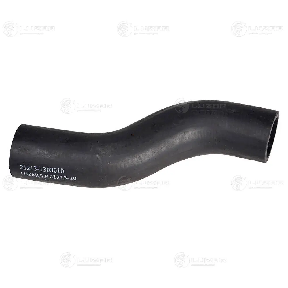 Шланг/патрубок системы охлаждения Luzar LPK01213 цена, от 6.62 USD