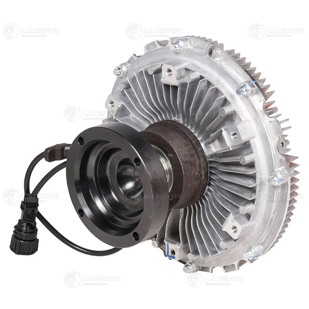 Купить 7420805995 Renault (RVI) Муфта вентилятора охлаждения