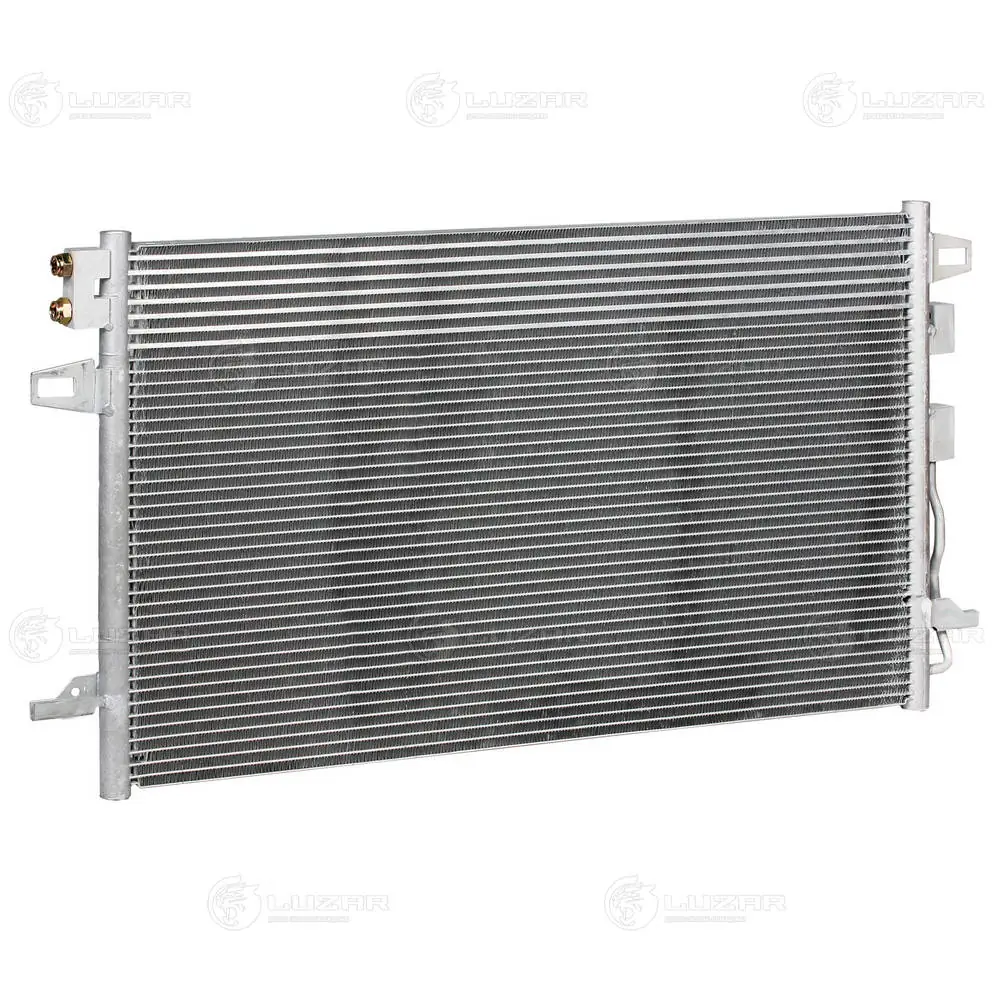 K04677509AA Fiat/Alfa/Lancia Конденсатор