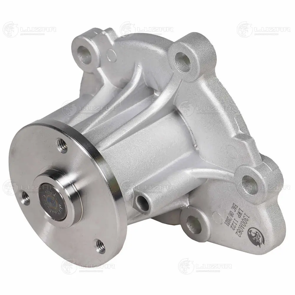 Bomba de água (bomba) de esfriamento Mitsubishi Outlander 3 GF, GG