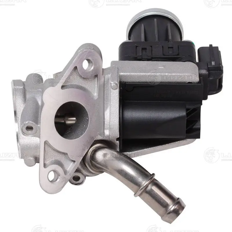 Купить LVEG1005 Luzar Клапан EGR системы рециркуляции отработавших газов