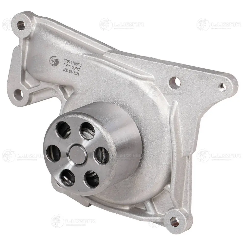 Bomba de água (bomba) de esfriamento Dacia Logan 2 L8_