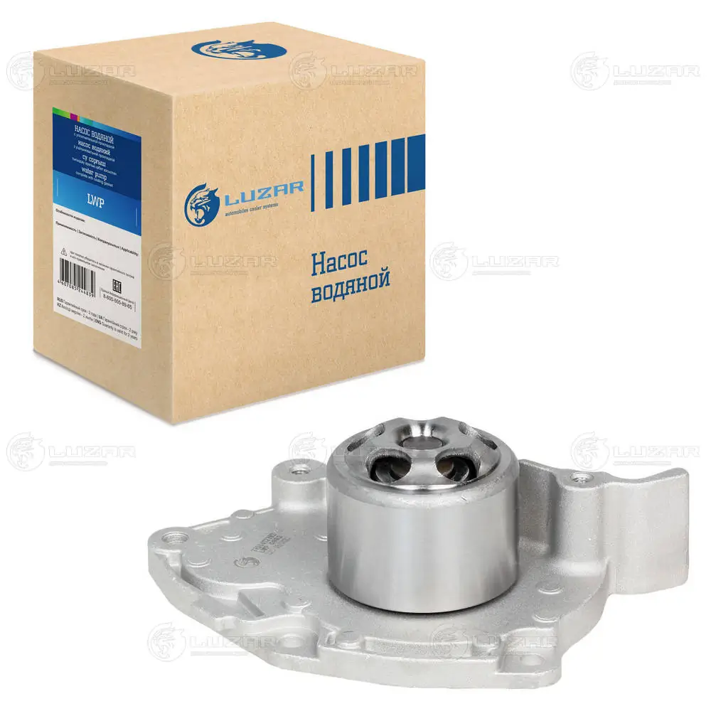 Bomba de água (bomba) de esfriamento Renault Espace 4 JK0