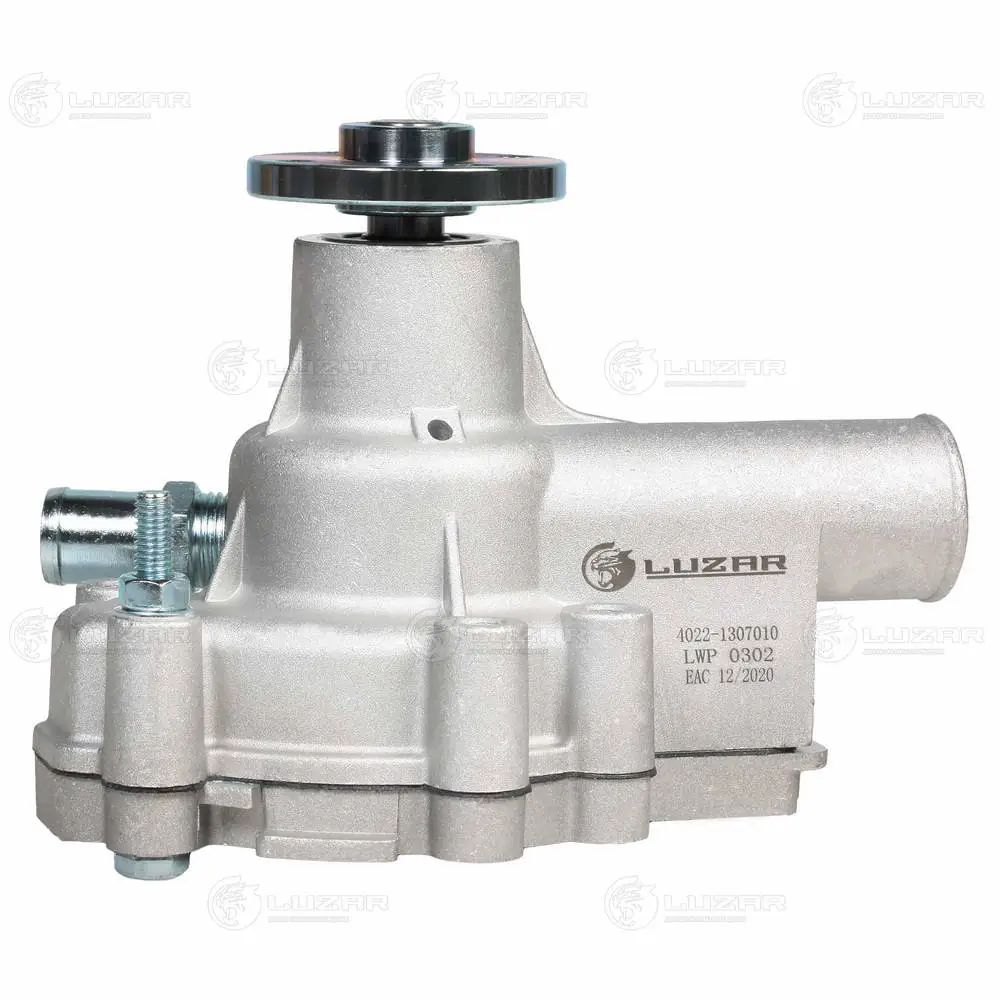 Помпа охлаждения Luzar LWP0302 цена, от 24.07 USD