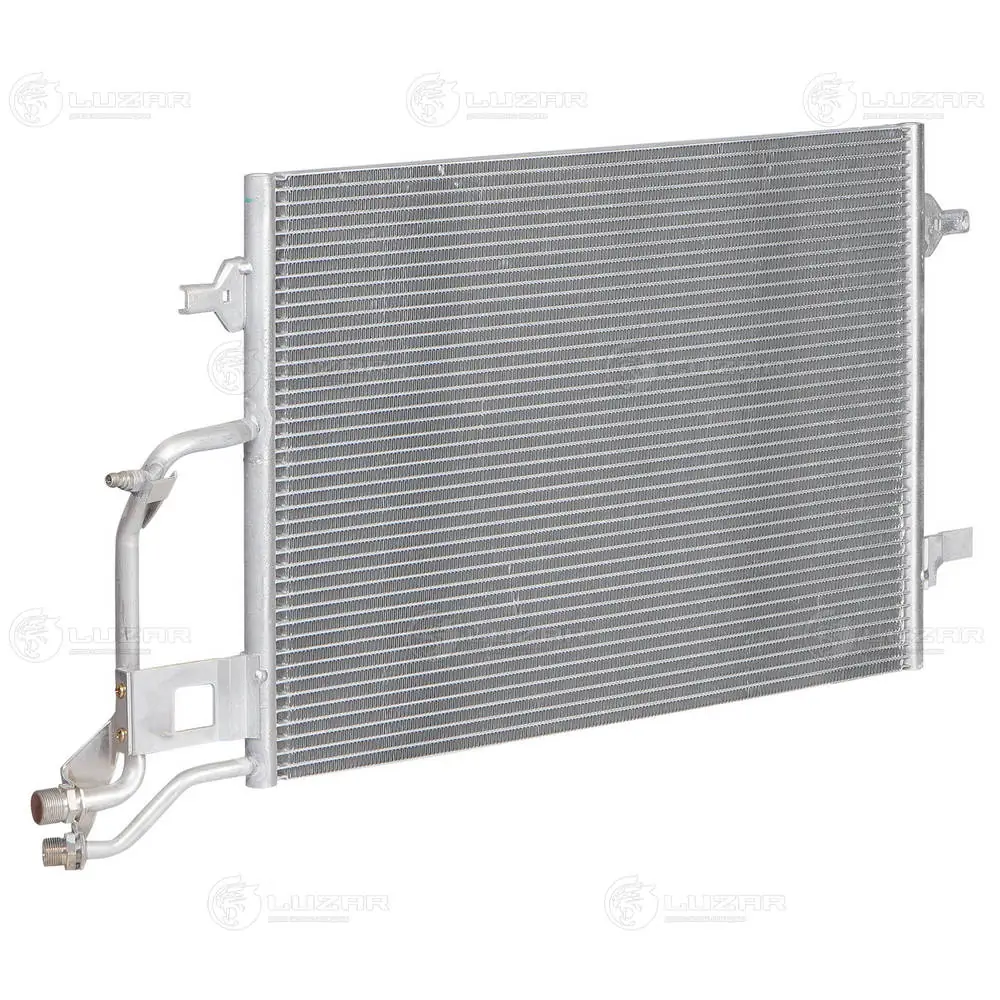 LRAC1806 Luzar Конденсатор