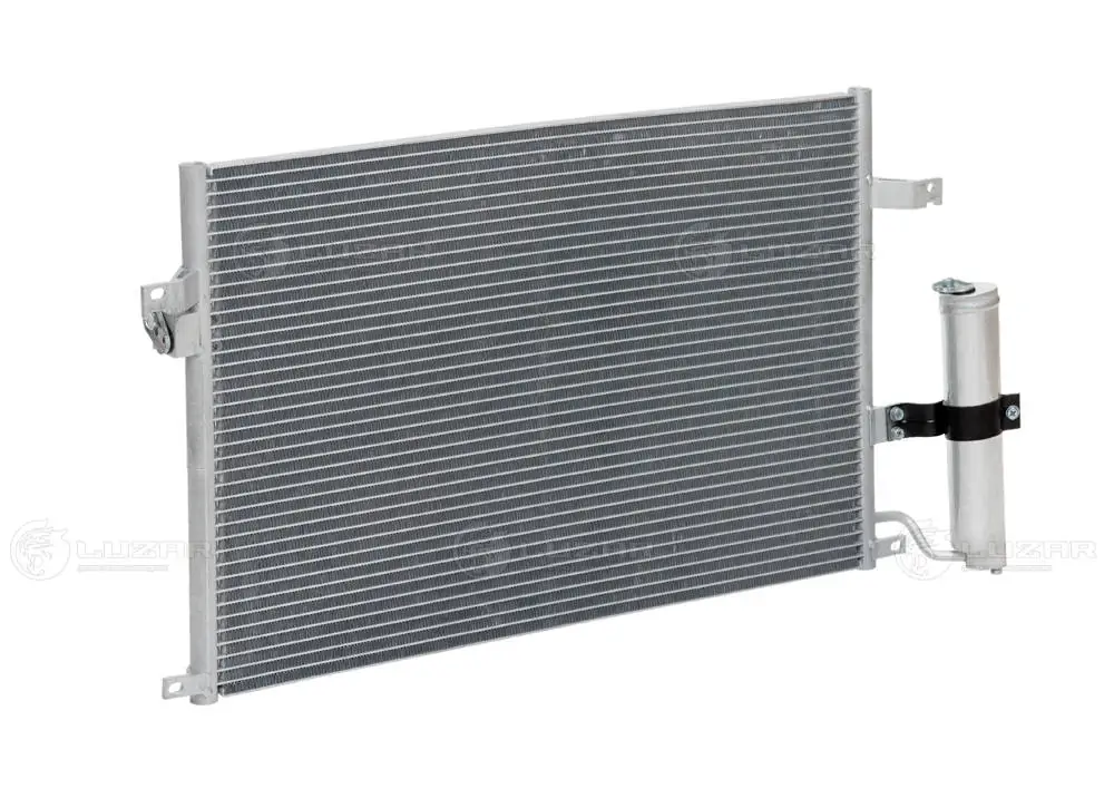 Купить BC912 Magneti Marelli Радиатор системы охлаждения кондиционера