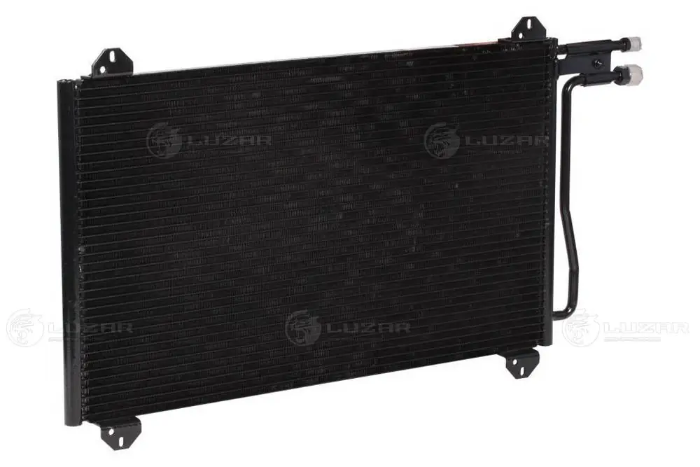 Купить Радиатор кондиционера Мерседес-бенц Спринтер I 2-t 901, 902