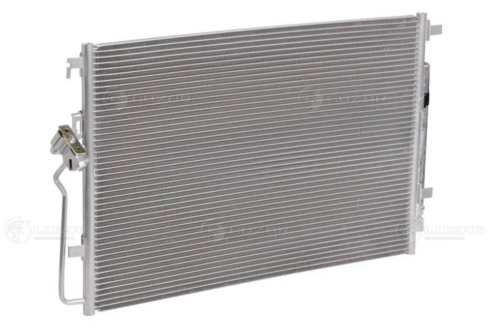 LRAC1502 Luzar