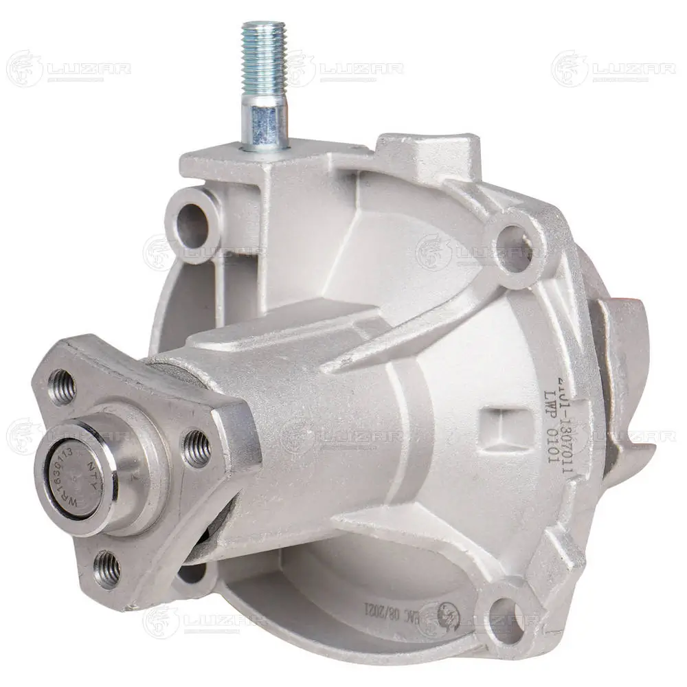  Помпа ВАЗ 2106 