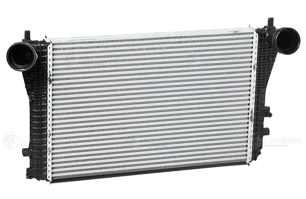 Compre Radiador de intercooler Volkswagen Tiguan 1