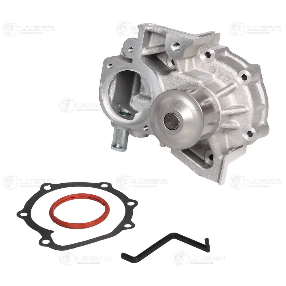 Помпа охлаждения Subaru Outback IV универсал (B14, BR) (2009 - 2014) цена, от 85.87 USD