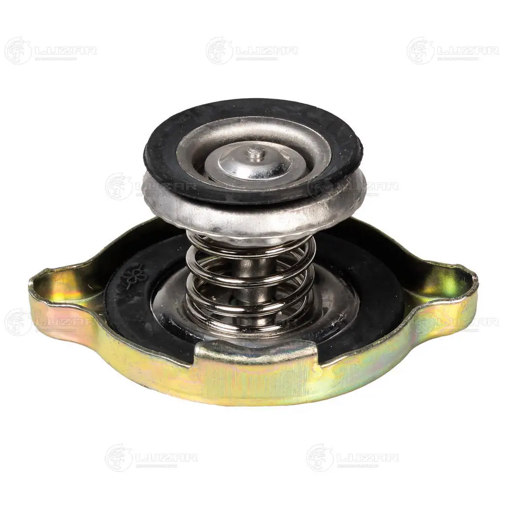 Крышка/пробка радиатора ВАЗ 21099 седан (1987 - 2012) цена, от 3.69 USD