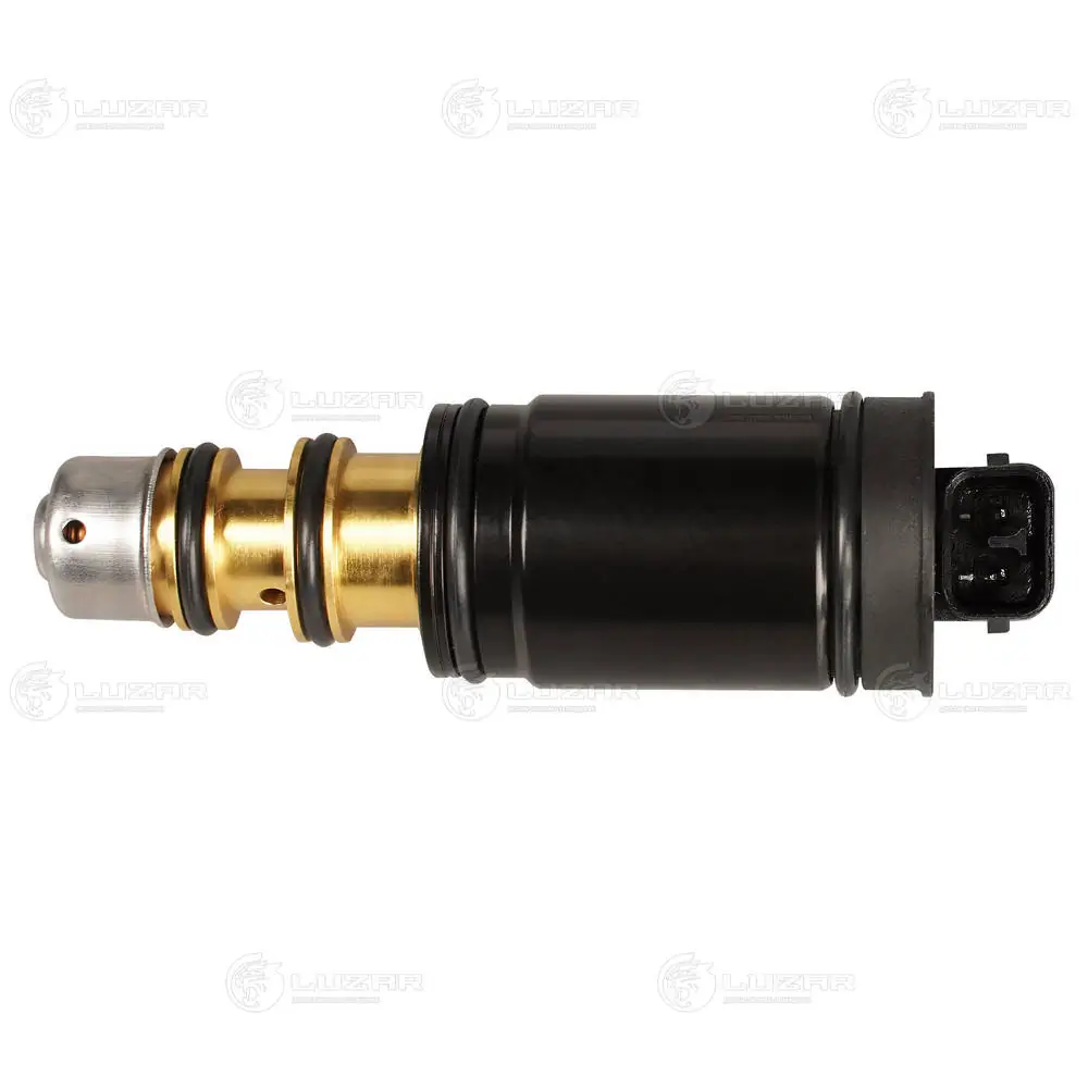 Купить 95812606500 Porsche Клапан компрессора кондиционера