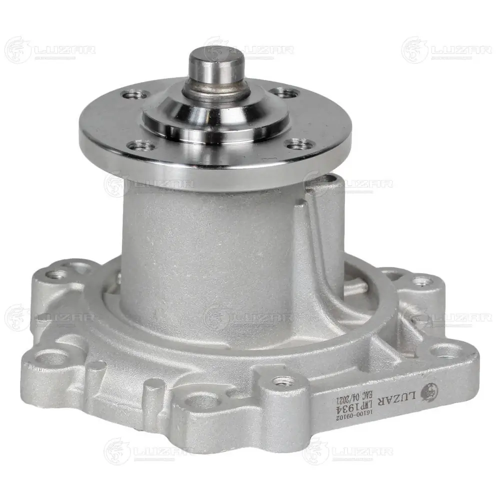 WP350008 ASR Насос водяной