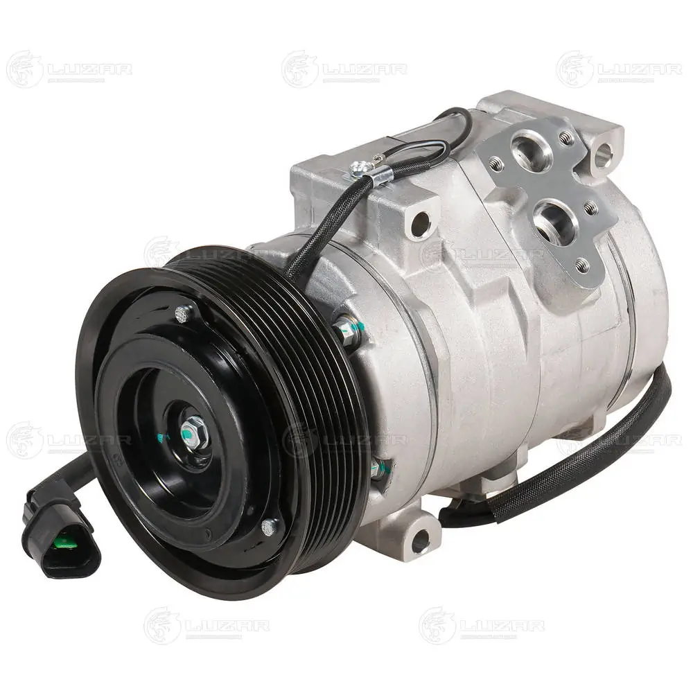 Купить MR500877 Chrysler Компрессор климатической установки